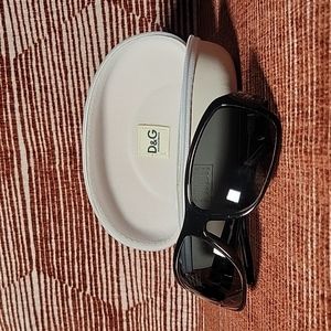 Men's Dolce & Gabbana Sunglasses